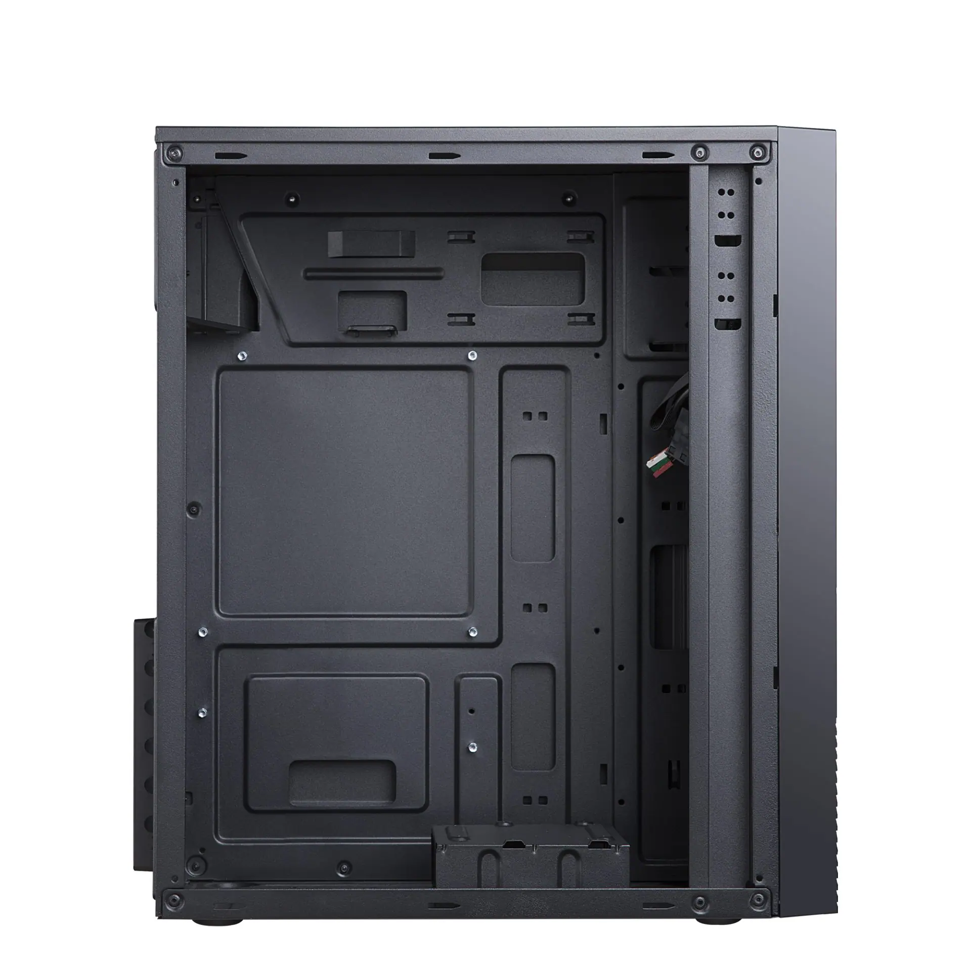 Ant Esports Cabinet Si24 Black view 4